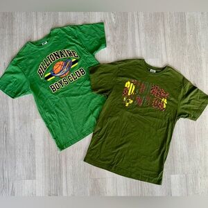 Billionaire Boys Club